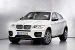 BMW X6 M50d 2012 года